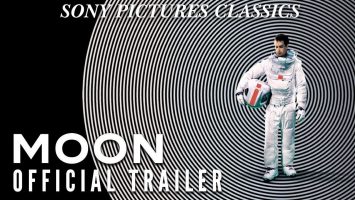 Thumbnail for Moon | Official Trailer (2009)