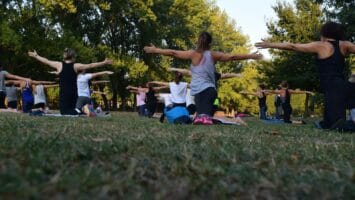 Thumbnail for Quick Tips for Stretching