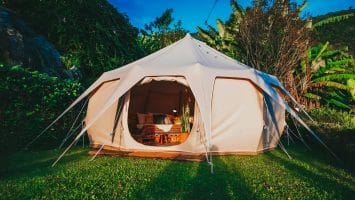 Thumbnail for Product Review: The Ultimate Backpacking Tent